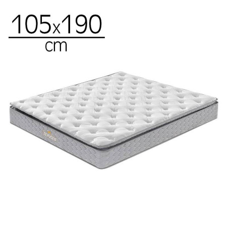 COLCHON 105X190X27 CM SERIE LYRA MOMI