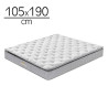 COLCHON 105X190X27 CM SERIE LYRA MOMI