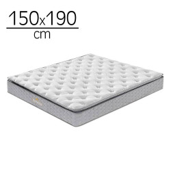COLCHON 150X190X27 CM SERIE LYRA MOMI