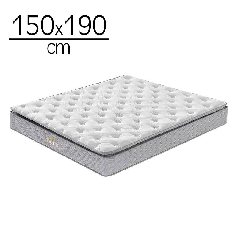 COLCHON 150X190X27 CM SERIE LYRA MOMI