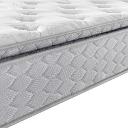 COLCHON 150X190X27 CM SERIE LYRA MOMI