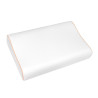 ALMOHADA DE ESPUMA VISCOELASTICA 40X60 CM MOMI