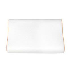 ALMOHADA DE ESPUMA VISCOELASTICA 40X60 CM MOMI