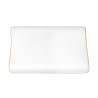 ALMOHADA DE ESPUMA VISCOELASTICA 40X60 CM MOMI