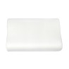 ALMOHADA DE ESPUMA VISCOELASTICA 40X60 CM MOMI