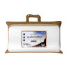 ALMOHADA DE ESPUMA VISCOELASTICA 40X60 CM MOMI