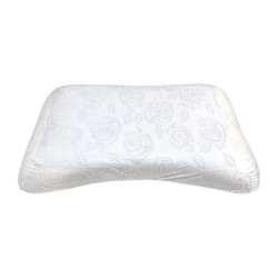 ALMOHADA DE ESPUMA DE GEL 40X60 CM MOMI
