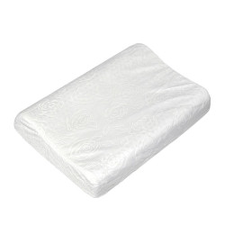 ALMOHADA DE LATEX 40X60 CM MOMI