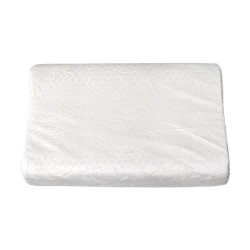 ALMOHADA DE LATEX 40X60 CM MOMI