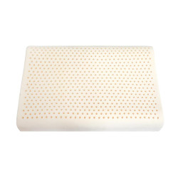 ALMOHADA DE LATEX 40X60 CM MOMI
