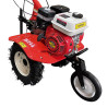 MOTOCULTOR GASOLINA 7HP 4 VELOCIDADES 208CC TAKUMA