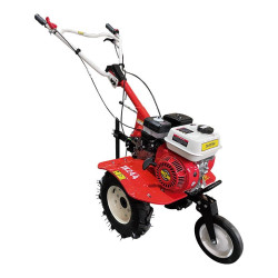 MOTOCULTOR GASOLINA 7HP 4 VELOCIDADES 208CC TAKUMA