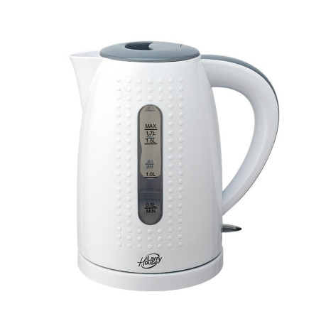 HERVIDOR AGUA 2200W 17 LITROS LARRYHOUSE