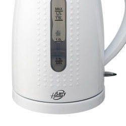 HERVIDOR AGUA 2200W 17 LITROS LARRYHOUSE
