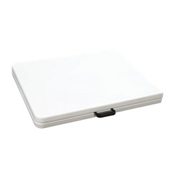 MESA DE RESINA PLEGABLE 180X74X74CM 40CM DONNA GARDEN