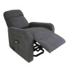 BUTACAS POWER LIFT 100X88X74CM TAPIZADO CEMENTO MOMI