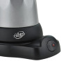 CAFETERA ELECTRICA 6 TAZAS 480W LARRYHOUSE