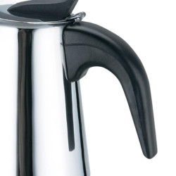 CAFETERA INDUCCION 6 TAZAS LARRYHOUSE