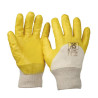 GUANTES DE TRABAJO CITRIN TALLA 9