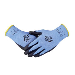 GUANTES DE TRABAJO G REX P04 TALLA 10