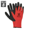 GUANTES DE TRABAJO COBRA TALLA 8