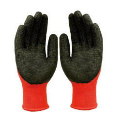 GUANTES DE TRABAJO COBRA TALLA 8