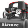 COMPRESOR INSONORIZADO PORTATIL 3 LITROS 12HP AIRMEC
