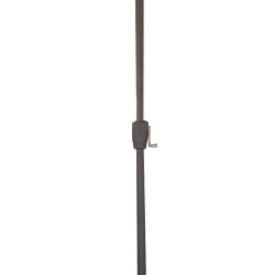 PARASOL ALUMINIO DOBLE BEIGE DONNA GARDEN 45 METROS