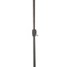 PARASOL ALUMINIO DOBLE BEIGE DONNA GARDEN 45 METROS