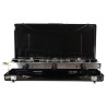 COCINA GAS CON TOSTADOR Y GRILL 2 FUEGOS AIRMEC