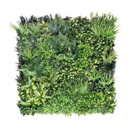 JARDIN VERTICAL 100X100CM SERIE DORADO DONNA GARDEN