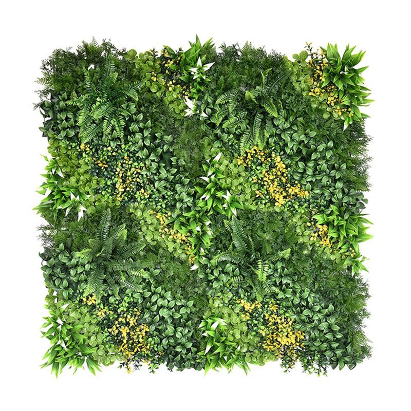 JARDIN VERTICAL 100X100CM SERIE BORGONA DONNA GARDEN