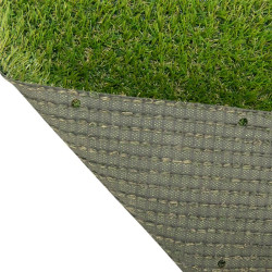 CESPED ARTIFICIAL SERIE DAYTONA DONNA GARDEN 20MM 2X5MTS