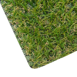 CESPED ARTIFICIAL SERIE DAYTONA DONNA GARDEN 20MM 2X5MTS