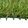 CESPED ARTIFICIAL SERIE DAYTONA DONNA GARDEN 20MM 2X5MTS
