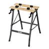 BANCO DE TRABAJO BAMBU CON ANGULO DE AJUSTE AICER