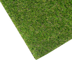 CESPED ARTIFICIAL SERIE DAYTONA DONNA GARDEN 25MM 2X5MTS