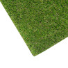 CESPED ARTIFICIAL SERIE DAYTONA DONNA GARDEN 25MM 2X5MTS