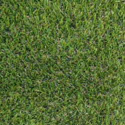 CESPED ARTIFICIAL SERIE DAYTONA DONNA GARDEN 25MM 2X5MTS