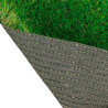 CESPED ARTIFICIAL SERIE DAYTONA DONNA GARDEN 30MM 2X5MTS