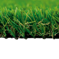 CESPED ARTIFICIAL SERIE DAYTONA DONNA GARDEN 30MM 2X5MTS