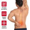 CINTURON LUMBAR TALLA L PAMACON