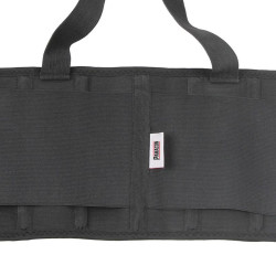 CINTURON LUMBAR TALLA XL PAMACON