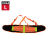 CINTURON LUMBAR ALTA VISIBILIDAD TALLA L PAMACON