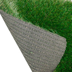 CESPED ARTIFICIAL SERIE DAYTONA DONNA GARDEN 40MM 2X5MTS