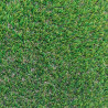 CESPED ARTIFICIAL SERIE DAYTONA DONNA GARDEN 40MM 2X5MTS