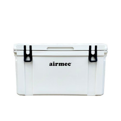 NEVERA PORTATIL RIGIDA 45 LITROS AIRMEC