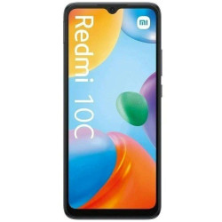 SMARTPHONE REDMI 10C NFC 4GB 128GB 671 GRIS XIAOMI