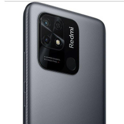 SMARTPHONE REDMI 10C NFC 4GB 128GB 671 GRIS XIAOMI