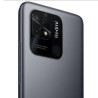SMARTPHONE REDMI 10C NFC 4GB 128GB 671 GRIS XIAOMI